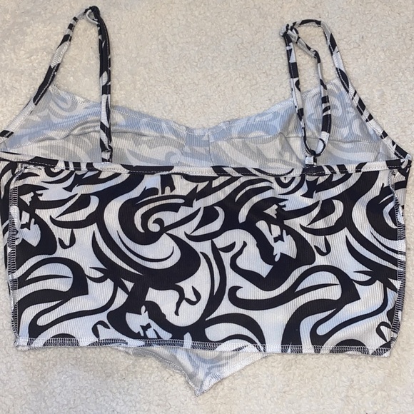 Shein crop top bundle size Small - Picture 5 of 10